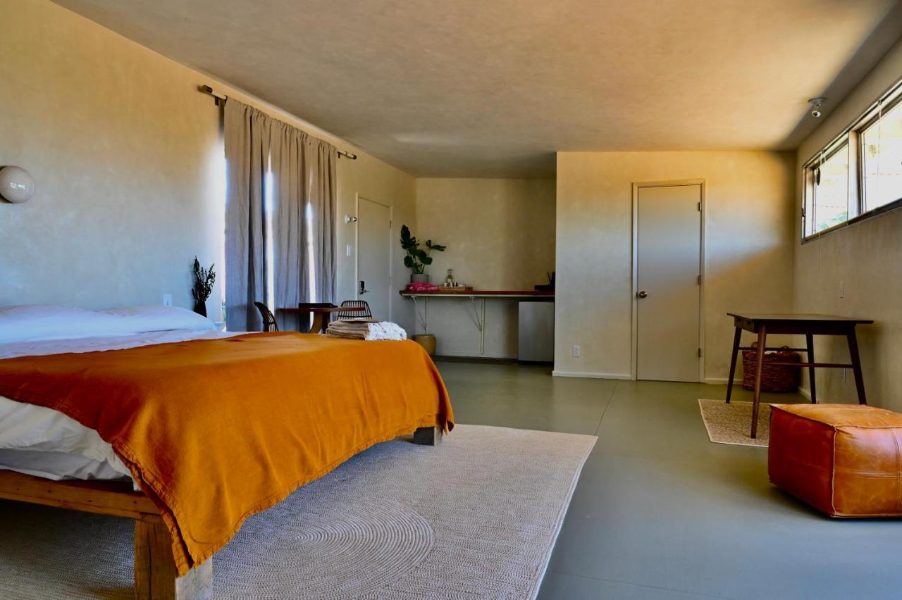 Miracle Manor Boutique Hotel & Spa デザート・ホット・スプリング エクステリア 写真
