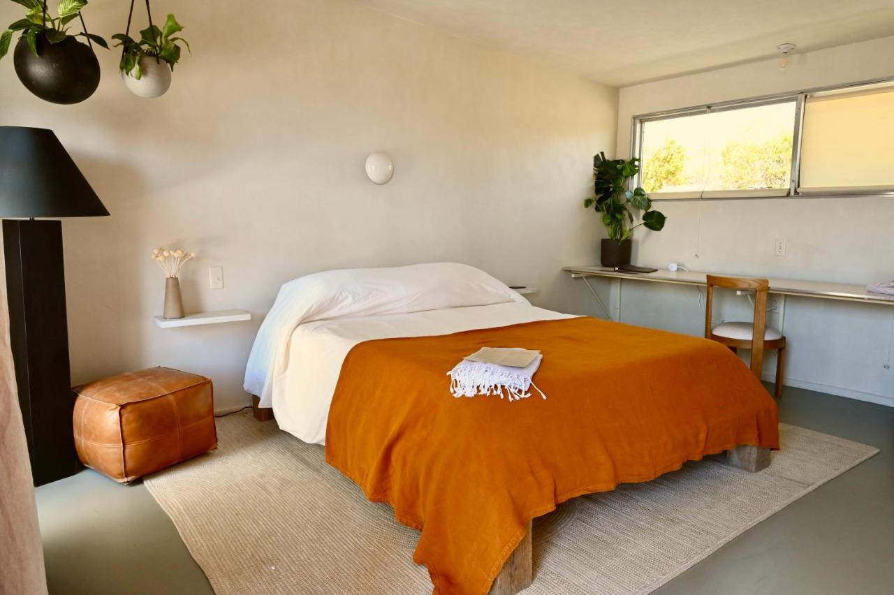 Miracle Manor Boutique Hotel & Spa デザート・ホット・スプリング エクステリア 写真
